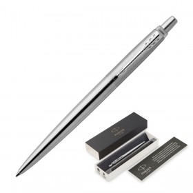 Jotter Brushed Stainless Steel